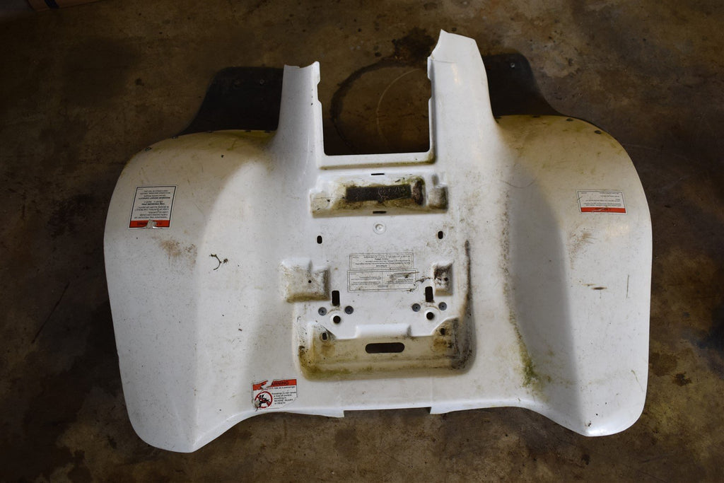 2000 Polaris Trail Blazer 250 Rear Fenders 5434014-133