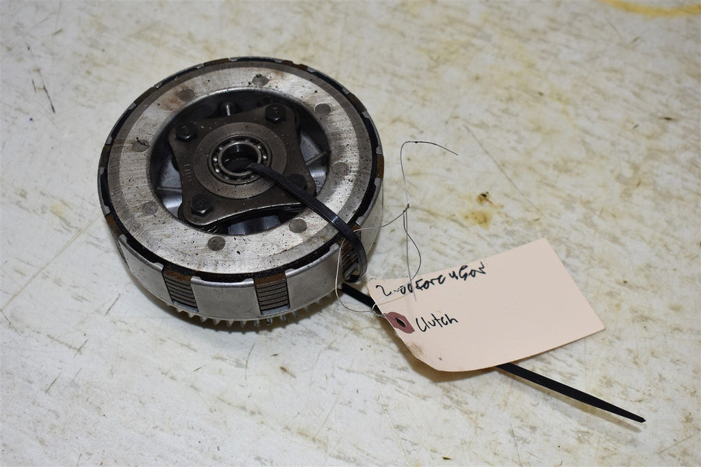 2000 Honda Foreman 450 ES Clutch Basket 22100-HN0-670