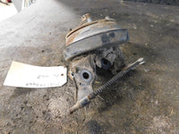 2012 Honda TRX90 Left Front Wheel Hub / Spindle