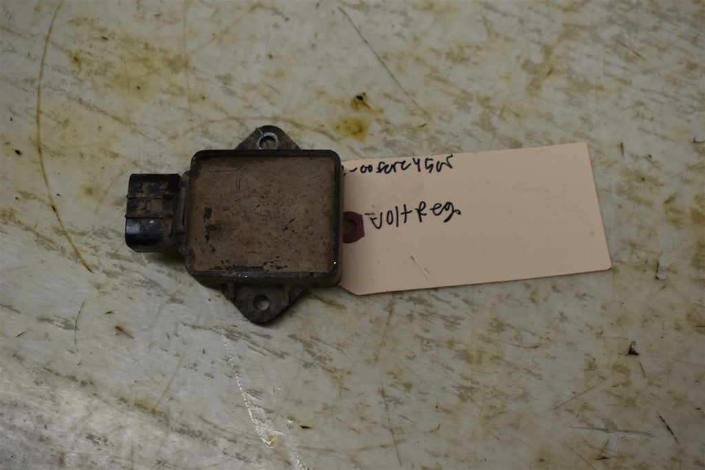 2000 Honda Foreman 450 ES Voltage Regulator
