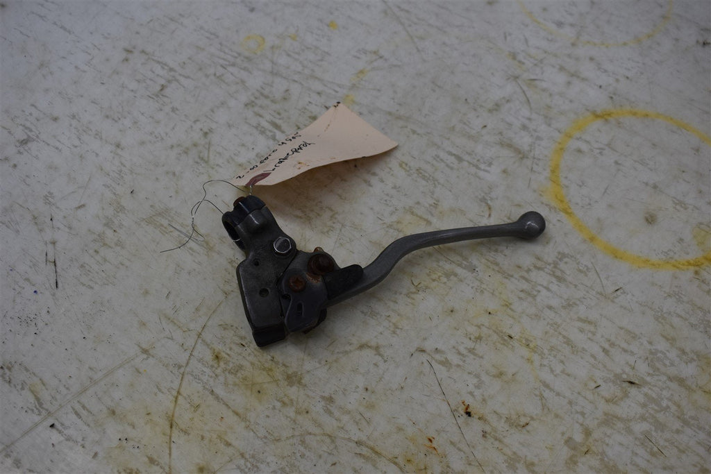 2000 Honda Foreman 450 ES Rear Brake Perch 53180-HA8-770