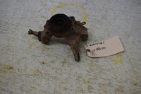 2000 Honda Foreman 450 ES Left Front Spindle & Knuckle 51250-HN0-A00