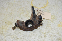2000 Honda Foreman 450 ES Left Front Spindle & Knuckle 51250-HN0-A00