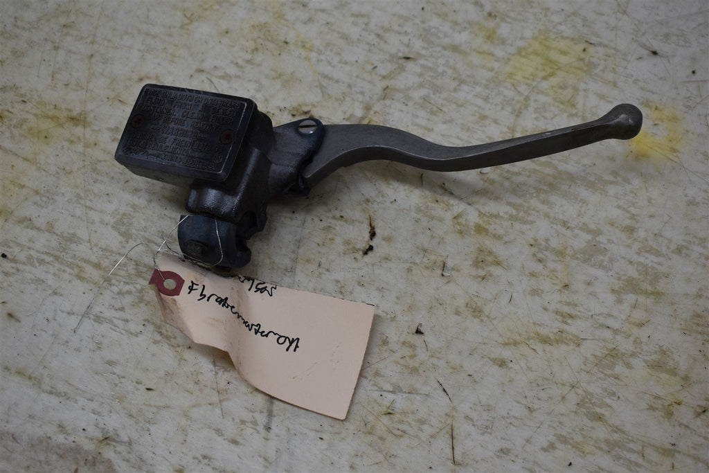 2000 Honda Foreman 450 ES Front Brake Master Cylinder 45510-HC5-305