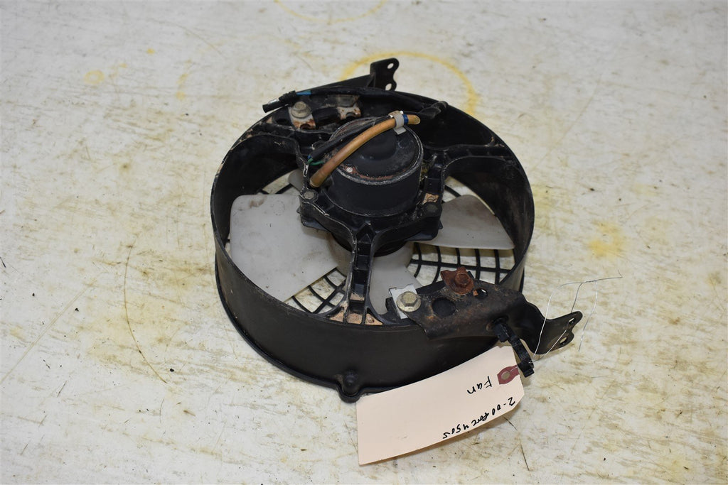 2000 Honda Foreman 450 ES Fan 19030-HM7-003