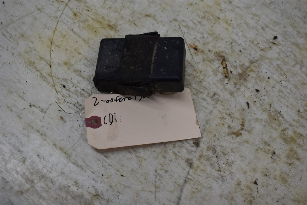 2000 Honda Foreman 450 ES CDI 30410-HN0-A01