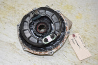 2000 Honda Foreman 450 ES Rear Brake Backing Plate 43010-HM7-A00