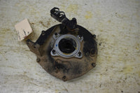 2000 Honda Foreman 450 ES Rear Brake Backing Plate 43010-HM7-A00