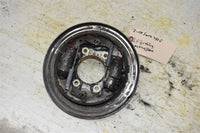 2000 Honda Foreman 450 ES Left Front Brake Backing Plate 45120-HM7-006