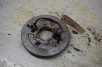 2000 Honda Foreman 450 ES Left Front Brake Backing Plate 45120-HM7-006