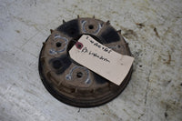 2000 Honda Foreman 450 ES Right Front Brake Drum 45710-HM5-930