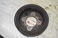 2000 Honda Foreman 450 ES Right Front Brake Drum 45710-HM5-930