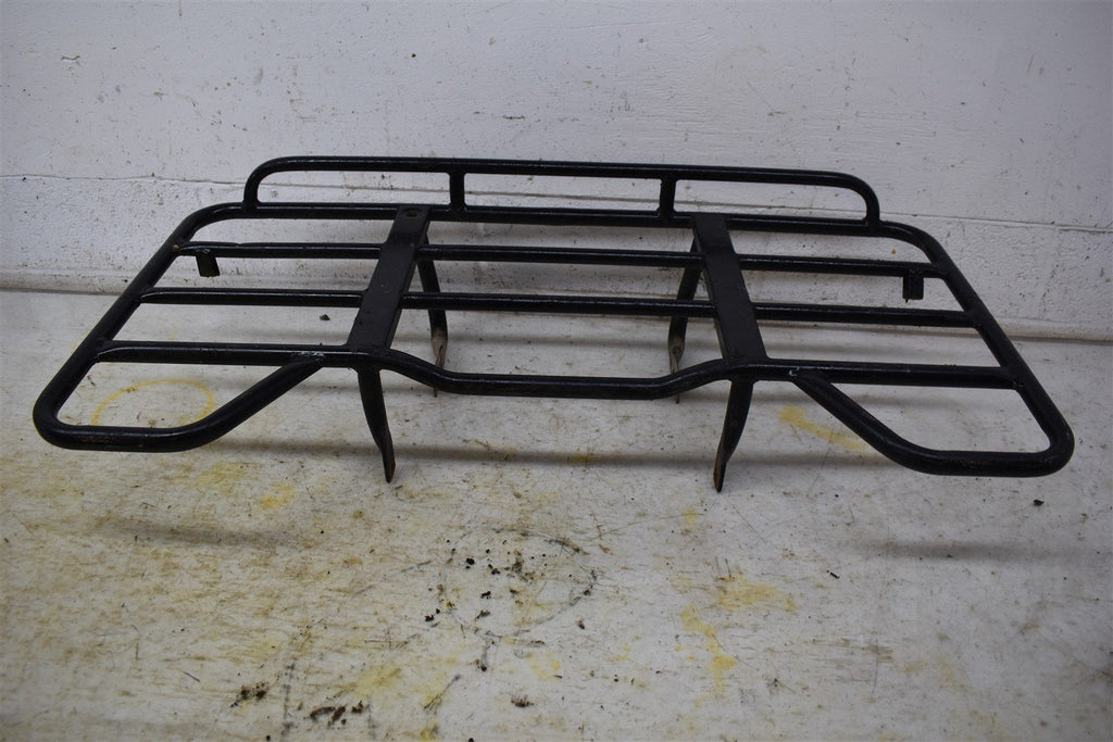 2000 Honda Foreman 450 ES Rear Rack 81300-HM7-305