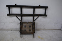 2000 Honda Foreman 450 ES Front Bumper 81150-HN0-305