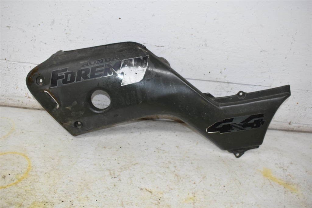 2000 Honda Foreman 450 ES Left Side Plastic 83500-HM7-A00ZA