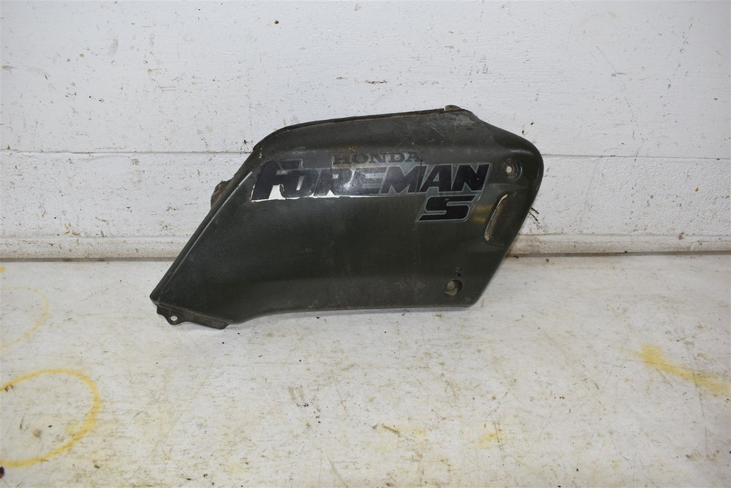 2000 Honda Foreman 450 ES Right Side Plastic 83600-HM7-A00ZA