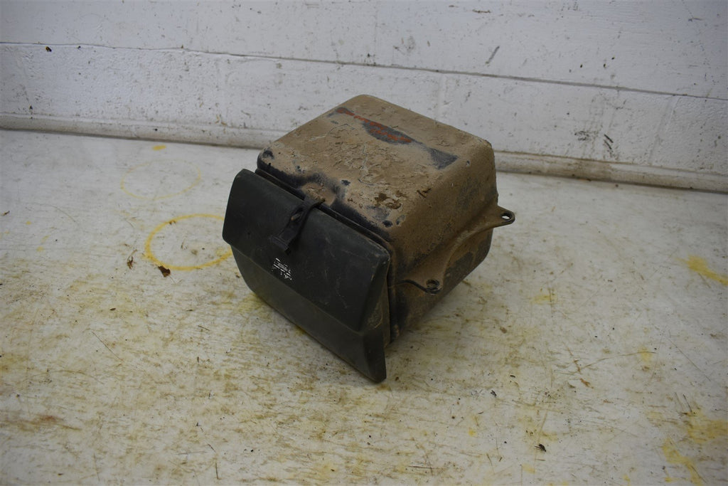 2000 Honda Foreman 450 ES Storage Box 80210-HM7-000