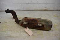 2000 Honda Foreman 450 ES Muffler 18310-HN0-670