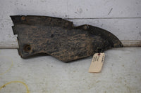 2000 Honda Foreman 450 ES Right Inner Splash Guard 61863-HN0-670