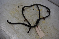 2000 Honda Foreman 450 ES Front Brake Line 45127-HN0-A21