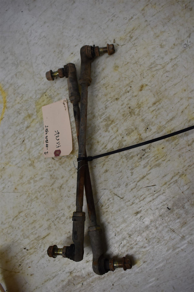 2000 Honda Foreman 450 ES Tie Rods 53521-HN0-A00