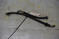 2000 Honda Foreman 450 ES Oil Lines 15520-HM7-A00 15525-HM7-A00