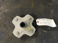 2004 Suzuki Ozark 250 Left Rear Hub