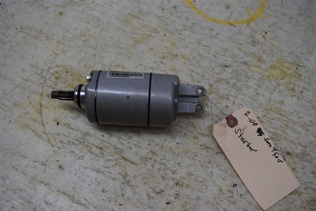 2000 Honda Foreman 450 ES Starter 31200-HM7-003