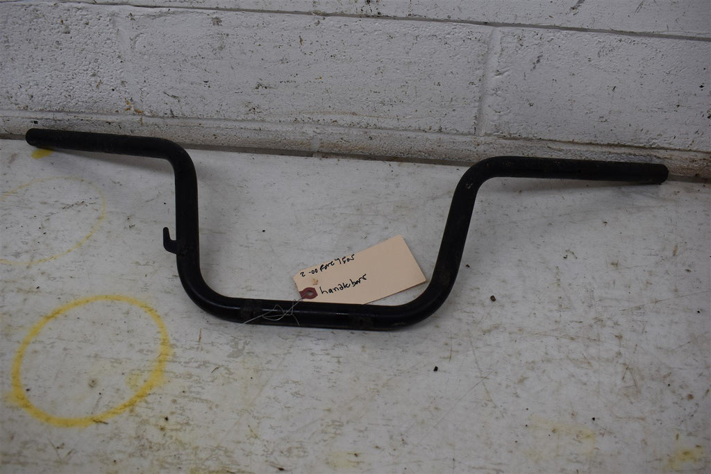 2000 Honda Foreman 450 ES Handle Bars 53100-HN0-A01