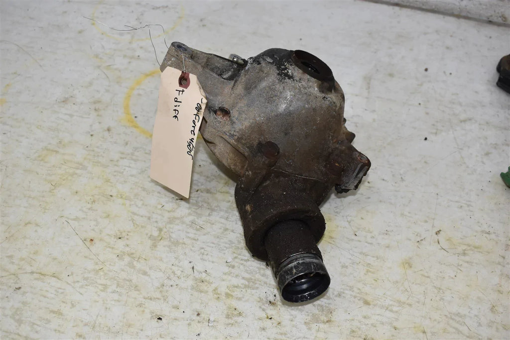 2000 Honda Foreman 450 ES Front Differential 41400-HM7-A00