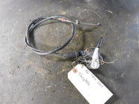 1986 Honda TRX350 Thumb Throttle w/ Cable