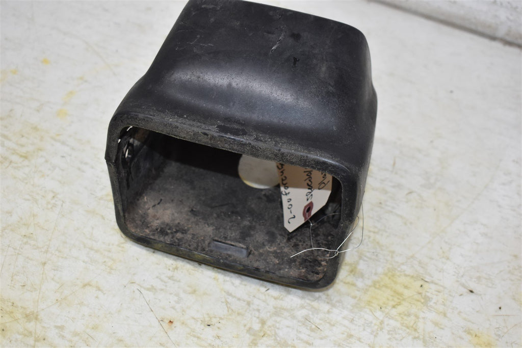 2000 Honda Foreman 450 ES Speedometer / Headlight Plastic 61301-HN0-A00ZC 61302-HN0-A00ZA