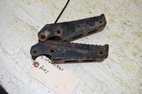 2000 Honda Foreman 450 ES Foot Pegs 50610-HN2-000