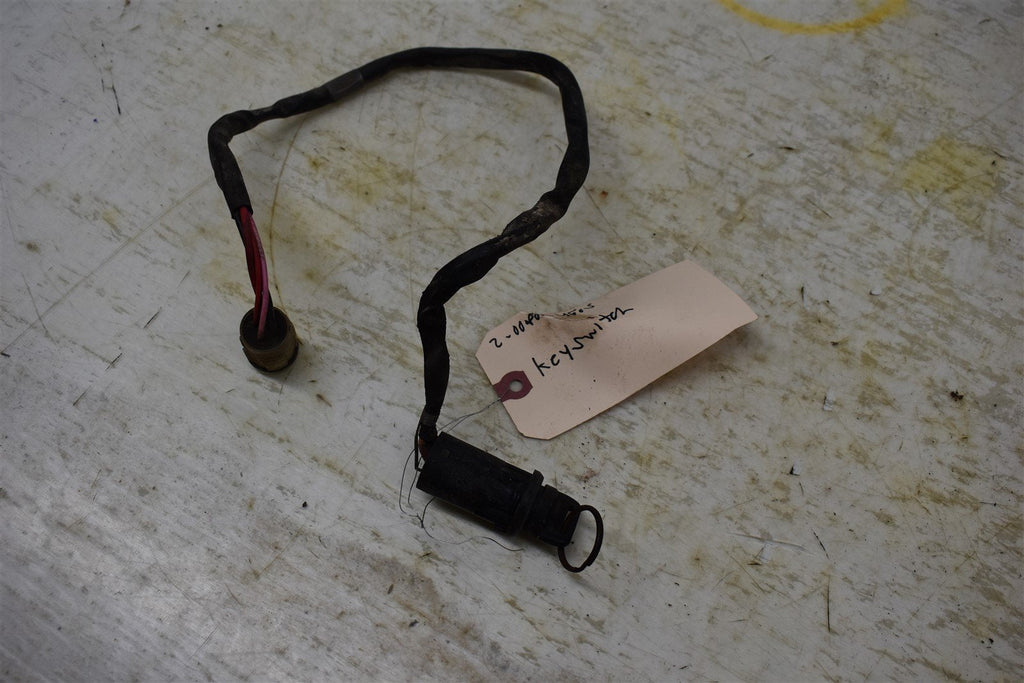 2000 Honda Foreman 450 ES Key Switch 35100-HN0-A02