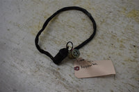 2000 Honda Foreman 450 ES Key Switch 35100-HN0-A02
