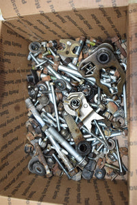 2000 Honda Foreman 450 ES Bolts Lot