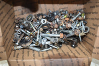2000 Honda Foreman 450 ES Bolts Lot