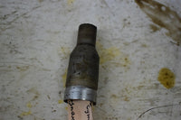 2000 Honda Foreman 450 ES Front Connecting Shaft 40402-HN0-A00