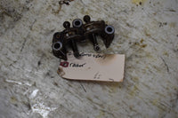 2000 Honda Foreman 450 ES Rocker Arms 14411-HM7-000