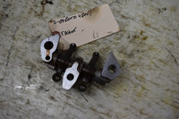 2000 Honda Foreman 450 ES Rocker Arms 14411-HM7-000