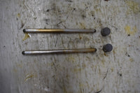 2000 Honda Foreman 450 ES Push Rods & Lifters 14440-HM7-010 14421-HM7-000