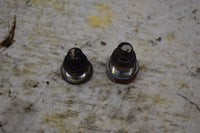 2000 Honda Foreman 450 ES Swing Arm Bolts 90121-HM5-930 90122-HM5-930