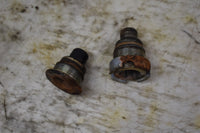 2000 Honda Foreman 450 ES Swing Arm Bolts 90121-HM5-930 90122-HM5-930