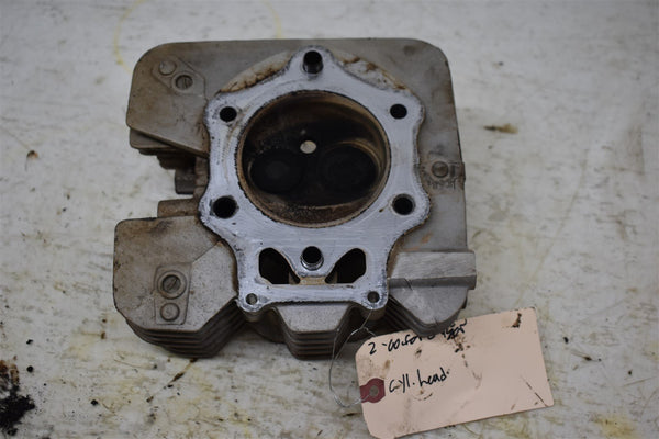 CYLINDER PISTON GASKET Top End Kit For Honda Foreman 450 TRX450 ES FM