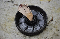 2000 Honda Foreman 450 ES Rear Brake Drum 43620-HN0-A00