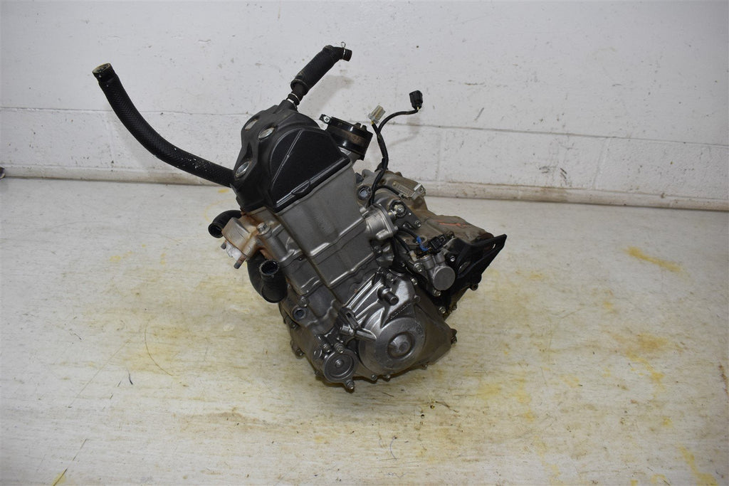 2021 Honda CRF 450 RX Complete Engine