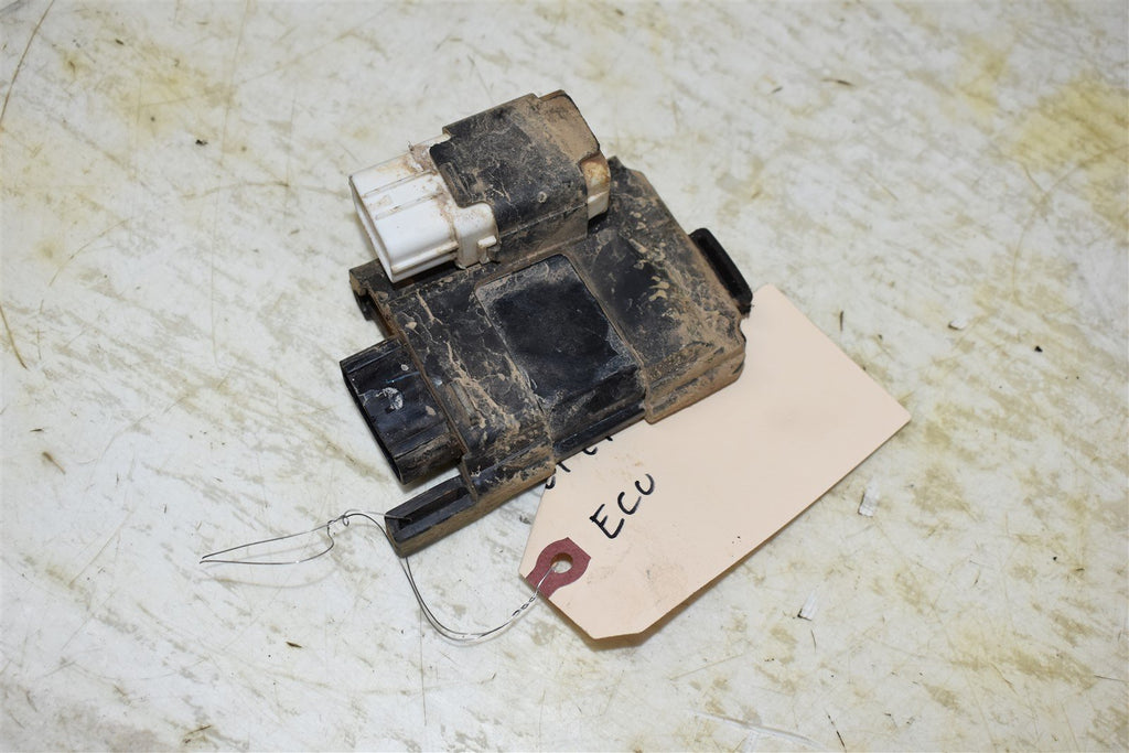 2021 Honda CRF 450 RX ECU PGM-FI Unit 38770-MKE-AG1