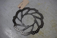 2021 Honda CRF 450 RX Front Rotor 45351-KRN-A90