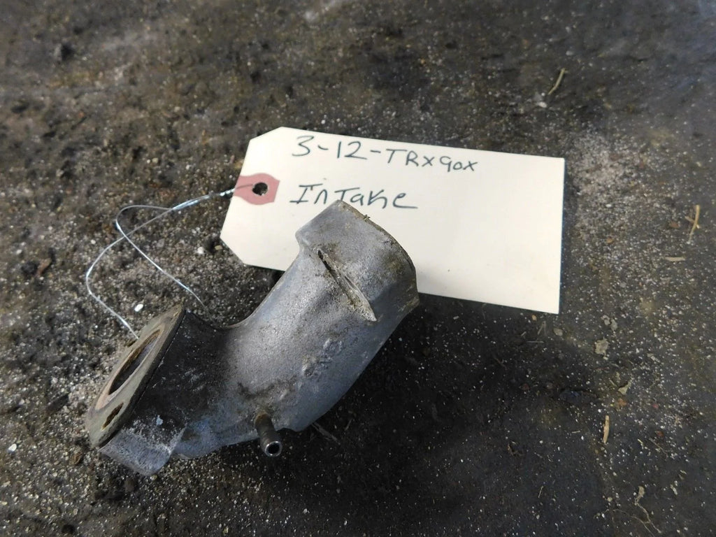 2012 Honda TRX90 Intake