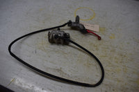 2021 Honda CRF 450 RX Front Brake Assembly 45150-MKE-A71 45510-KRN-A91